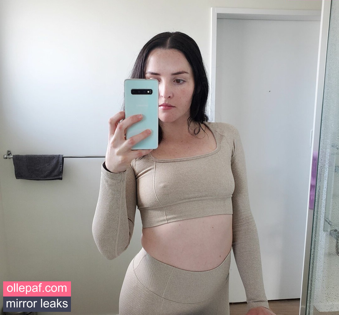 Latest Leaks Felicity More Nude #15 - Fapello