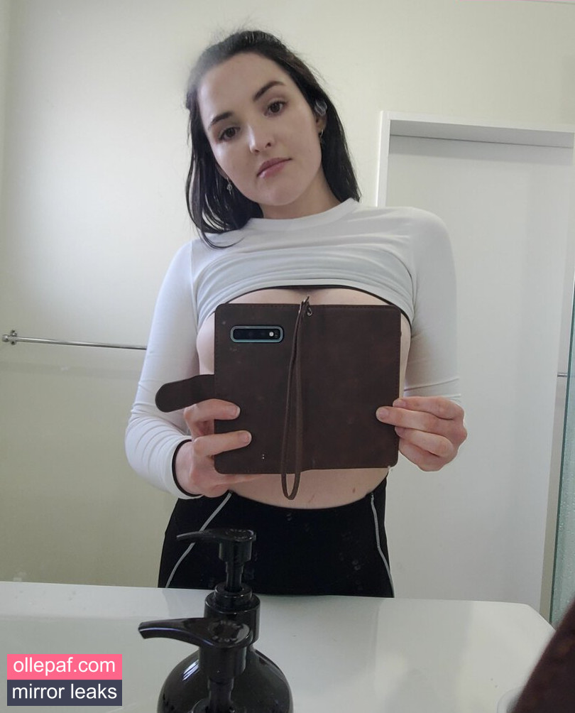Latest Leaks Felicity More Nude #7 - Fapello