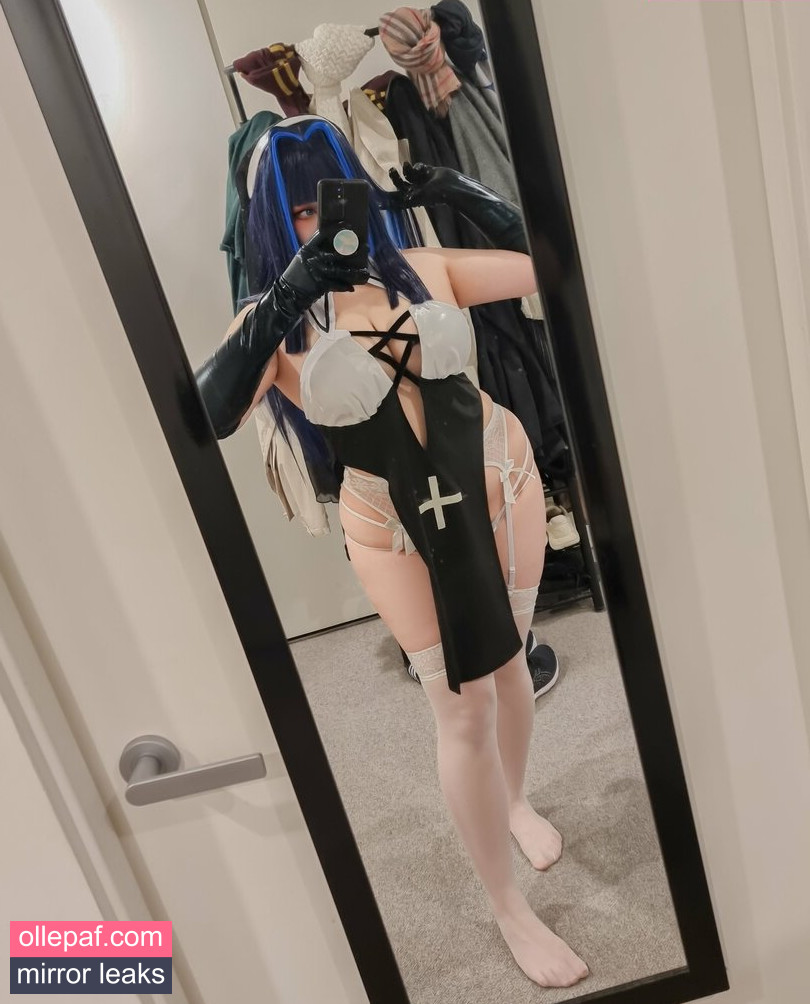 Latest Leaks Felipokeyou Nude #2 - Fapello