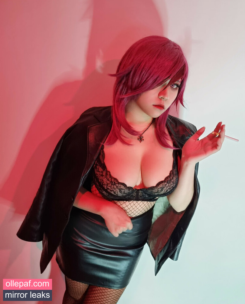 Latest Leaks Felipokeyou Nude #11 - Fapello