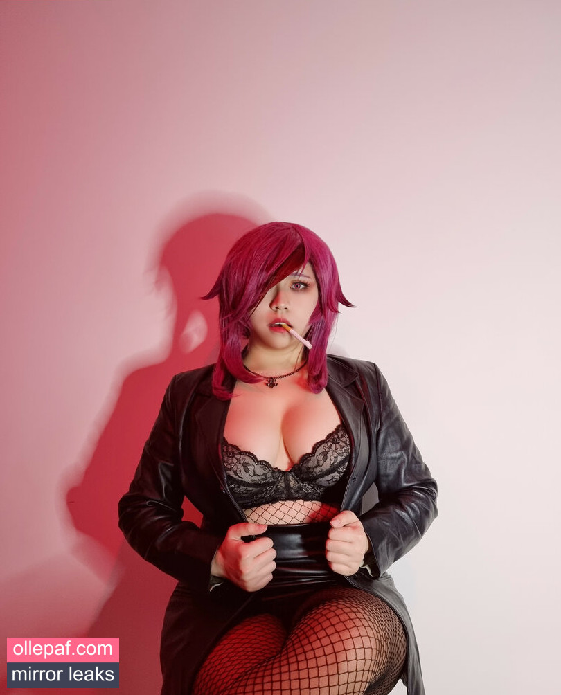 Latest Leaks Felipokeyou Nude #12 - Fapello