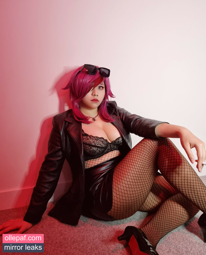 Latest Leaks Felipokeyou Nude #15 - Fapello