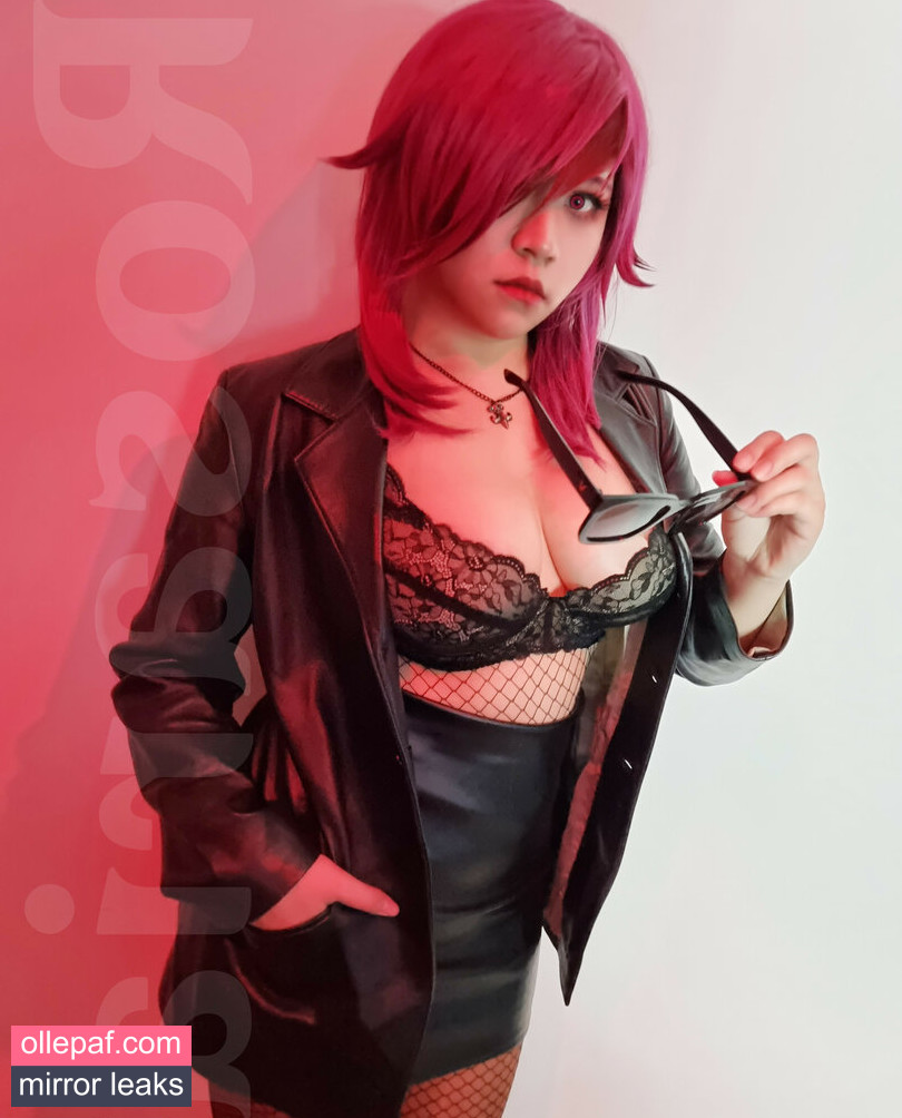 Latest Leaks Felipokeyou Nude #16 - Fapello
