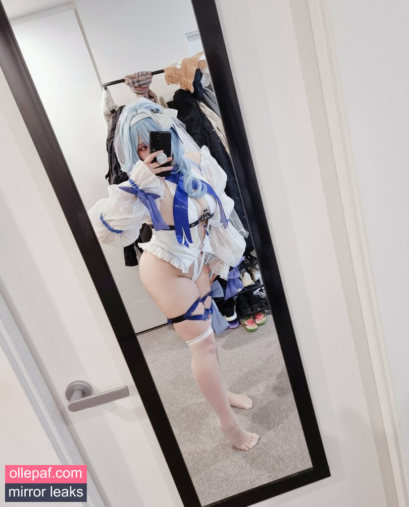 Latest Leaks Felipokeyou Nude #28 - Fapello
