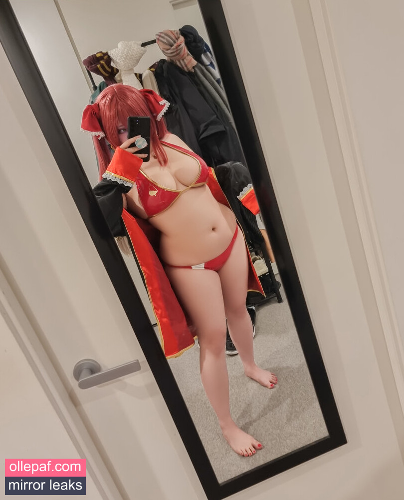 Latest Leaks Felipokeyou Nude #4 - Fapello