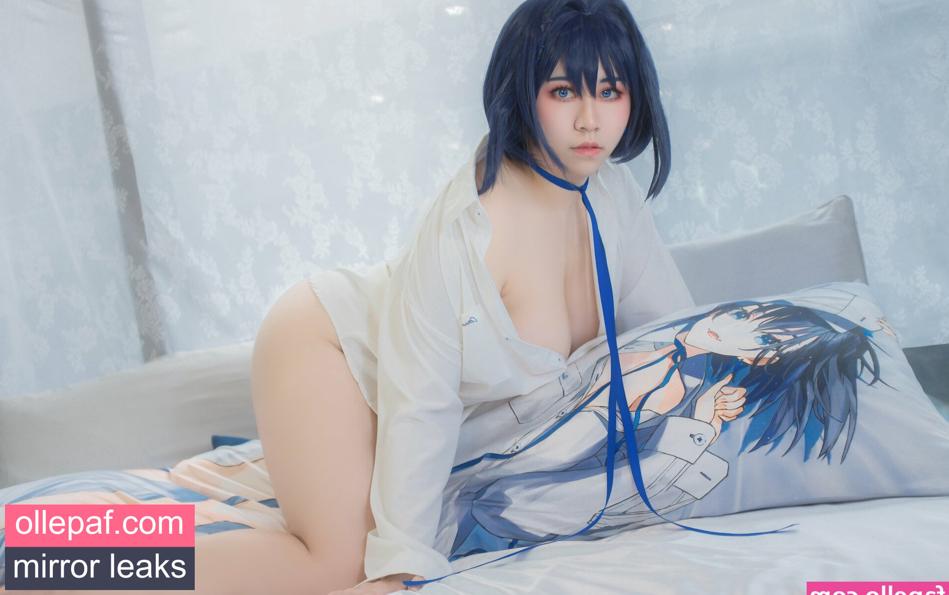 Latest Leaks Felipokeyou Nude #34 - Fapello