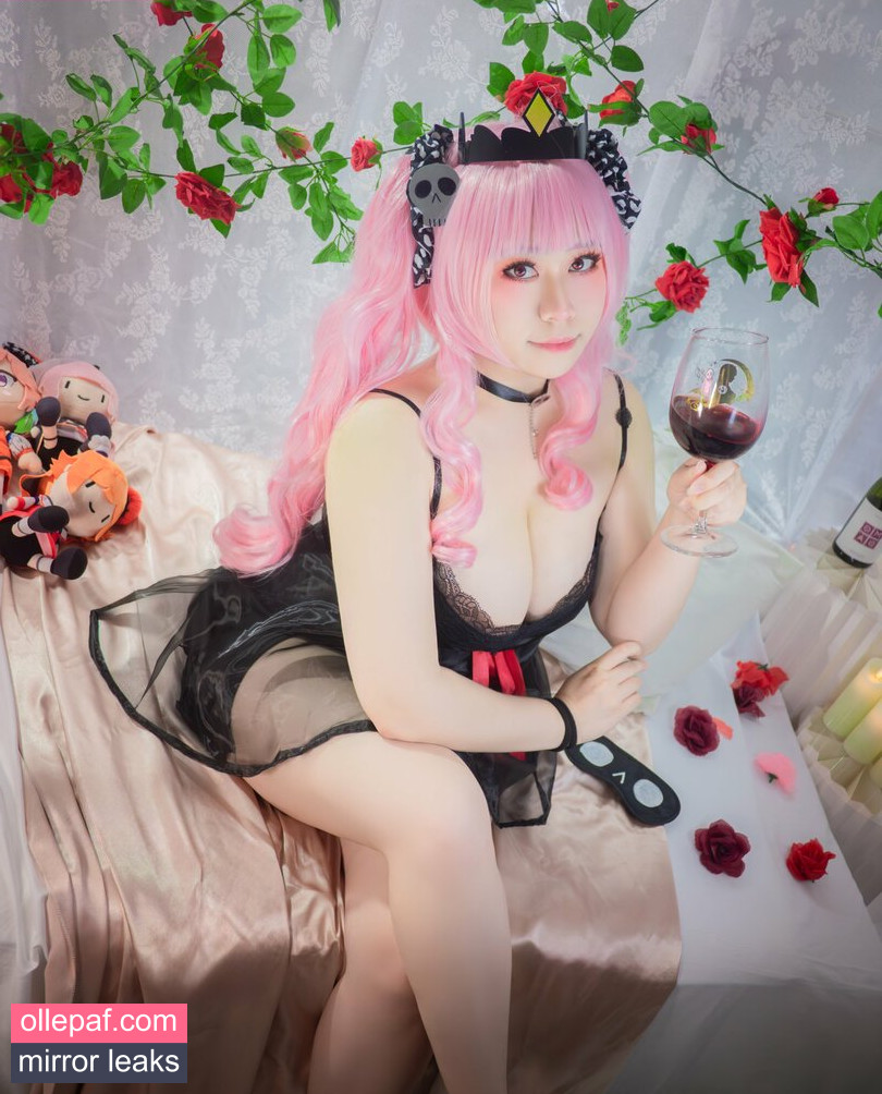 Latest Leaks Felipokeyou Nude #35 - Fapello