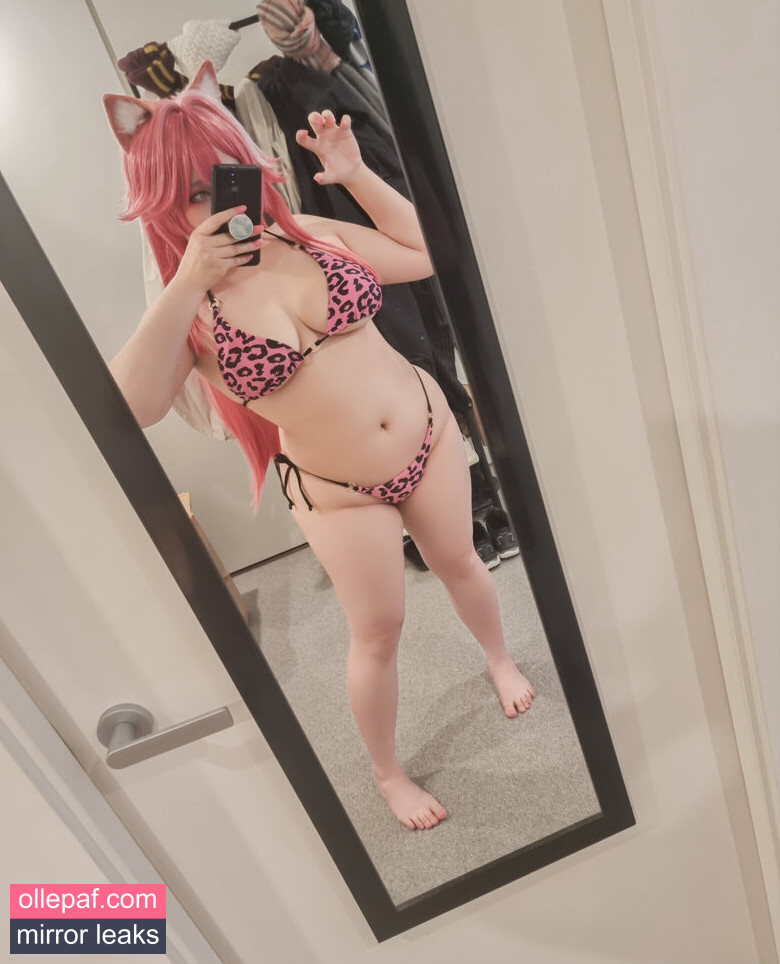 Latest Leaks Felipokeyou Nude #5 - Fapello