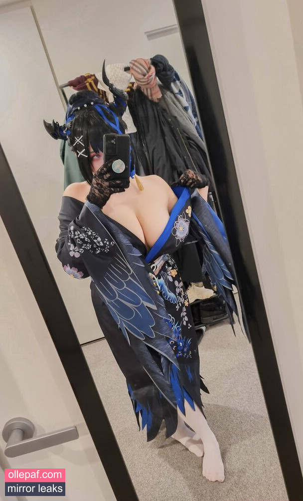 Latest Leaks Felipokeyou Nude #8 - Fapello