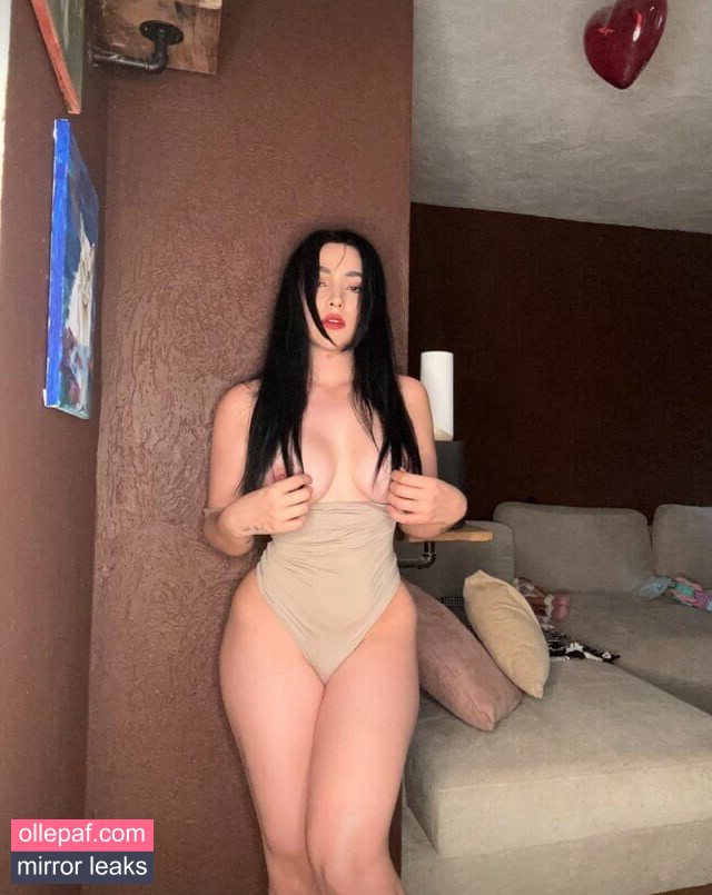 Latest Leaks Felisa Trigo Nude #36 - Fapello