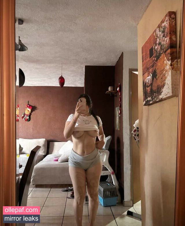 Latest Leaks Felisa Trigo Nude #45 - Fapello