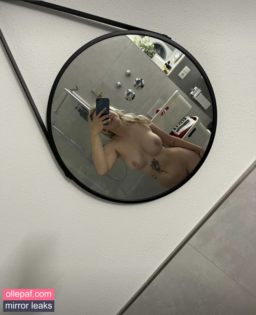 Latest Leaks Feliz R. Nicole Nude #401 - Fapello