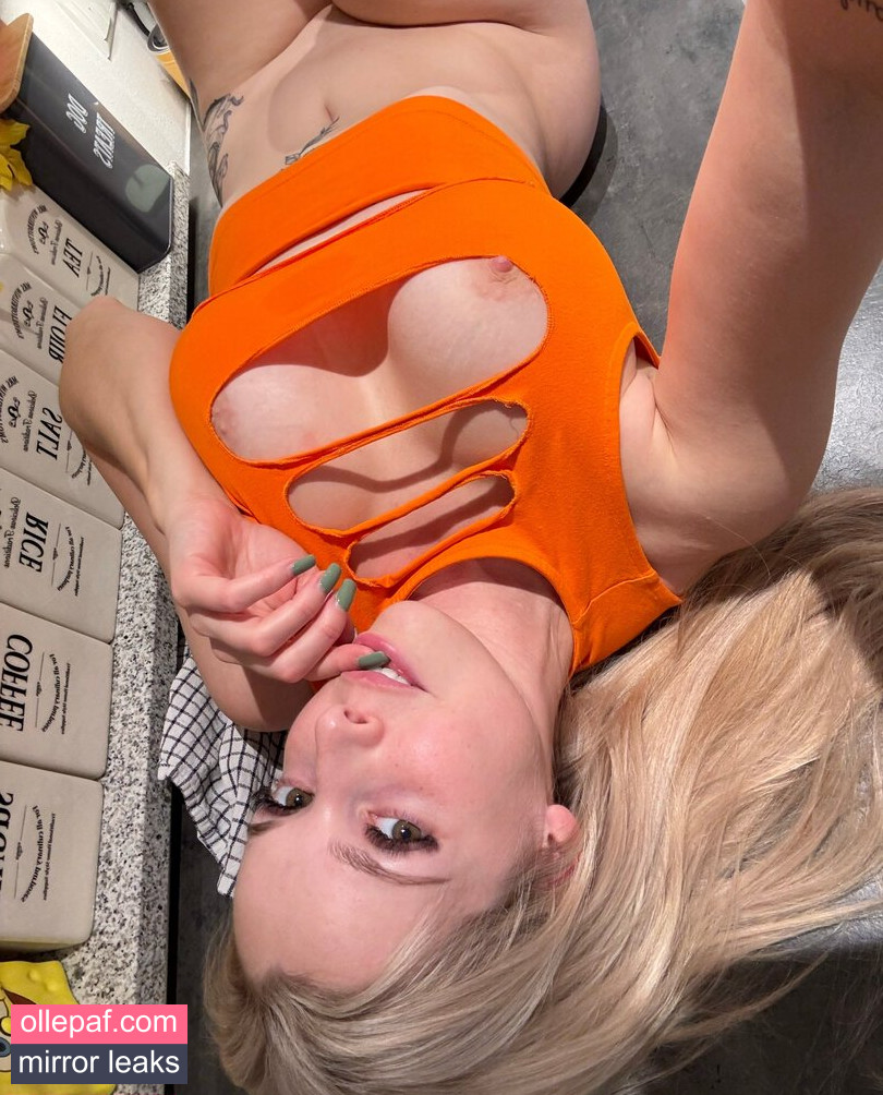 Latest Leaks Feliz R. Nicole Nude #69 - Fapello