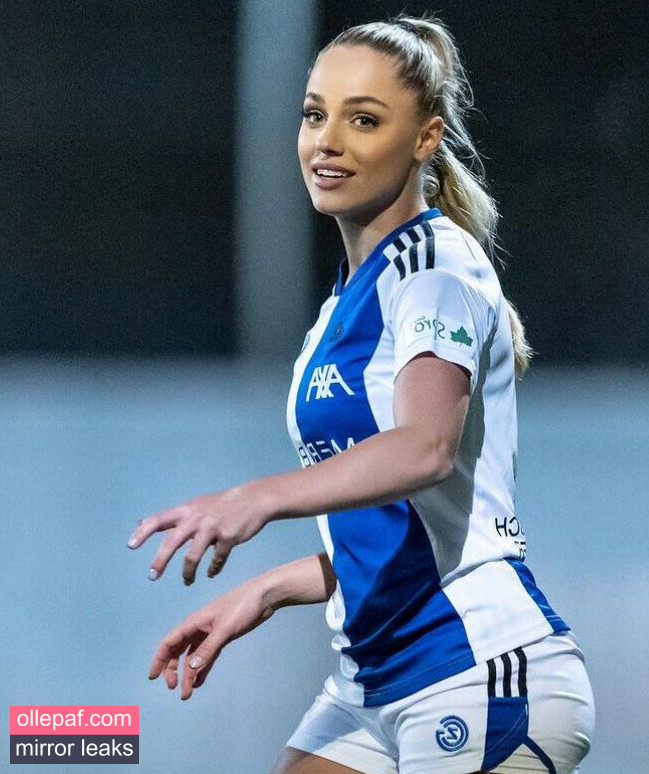 Latest Leaks Female Football Nude #133 - Fapello