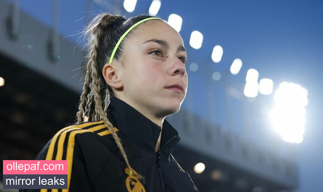 Latest Leaks Female Football Nude #143 - Fapello