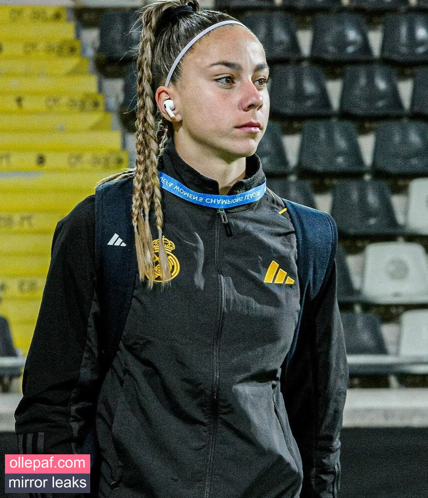 Latest Leaks Female Football Nude #145 - Fapello