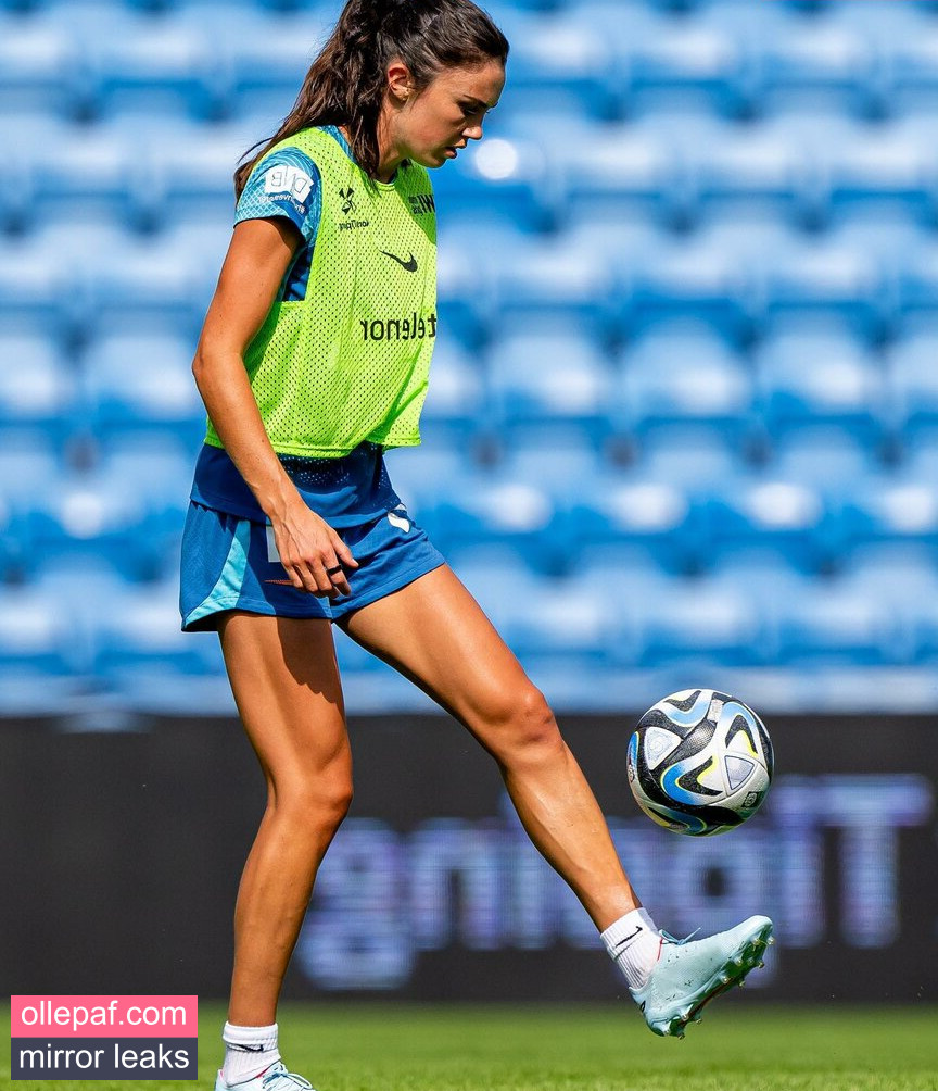 Latest Leaks Female Football Nude #178 - Fapello