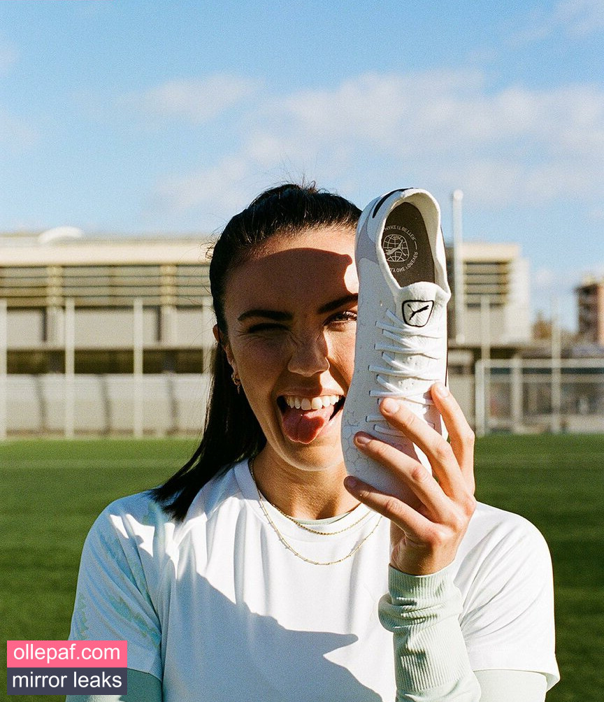 Latest Leaks Female Football Nude #199 - Fapello
