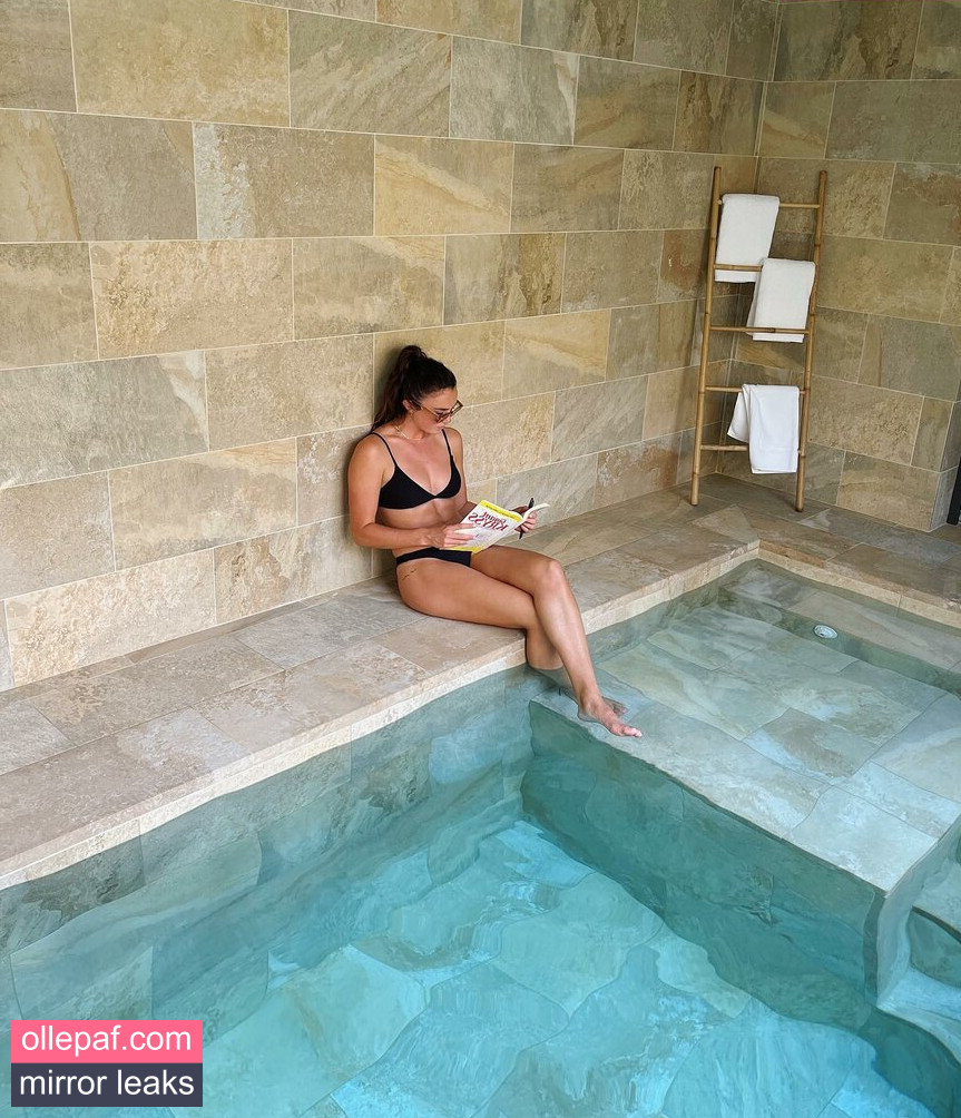 Latest Leaks Female Football Nude #201 - Fapello