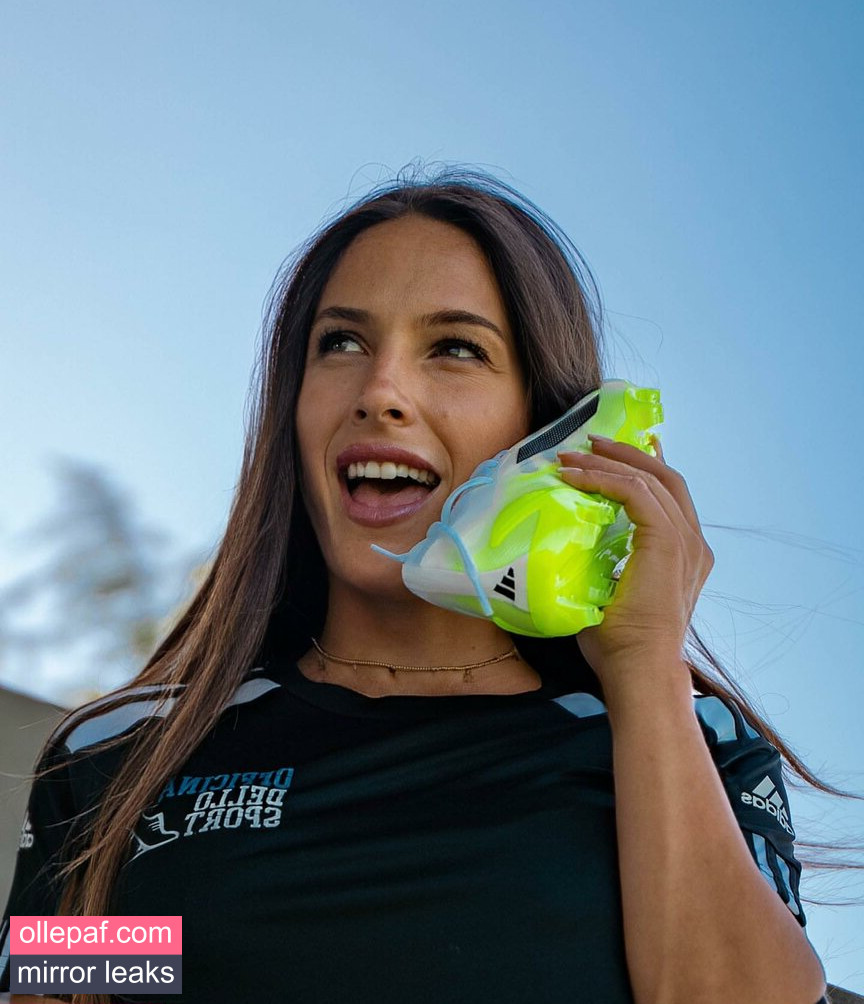 Latest Leaks Female Football Nude #24 - Fapello