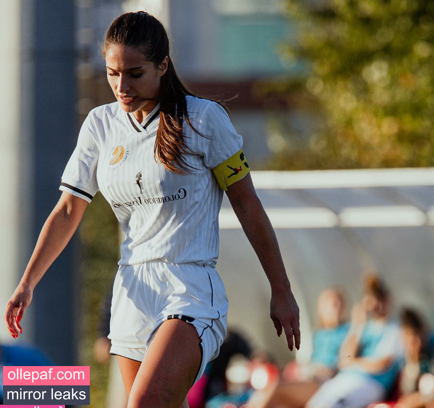 Latest Leaks Female Football Nude #25 - Fapello