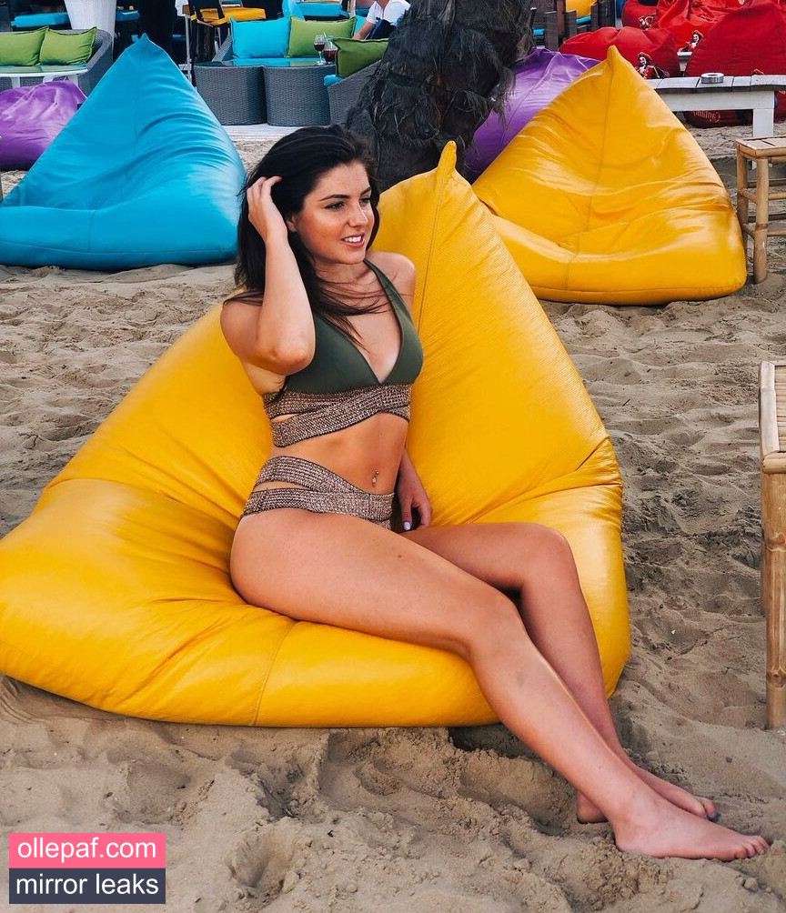 Latest Leaks Female Football Nude #255 - Fapello