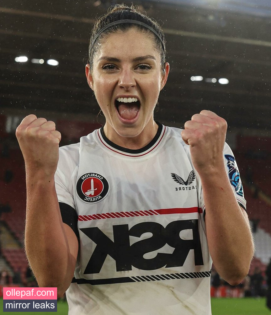 Latest Leaks Female Football Nude #256 - Fapello