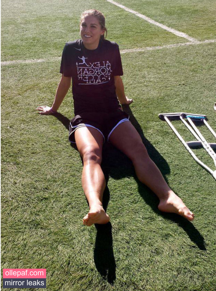 Latest Leaks Female Football Nude #313 - Fapello