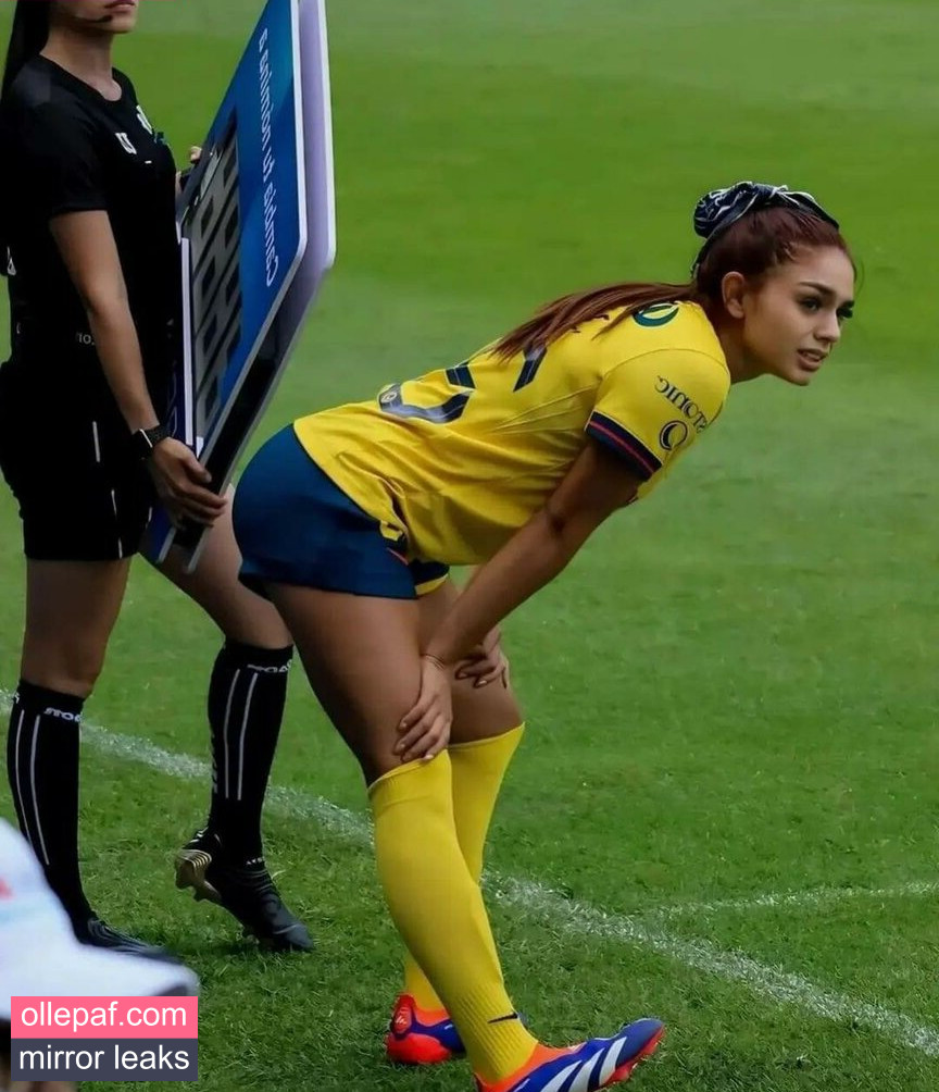 Latest Leaks Female Football Nude #37 - Fapello
