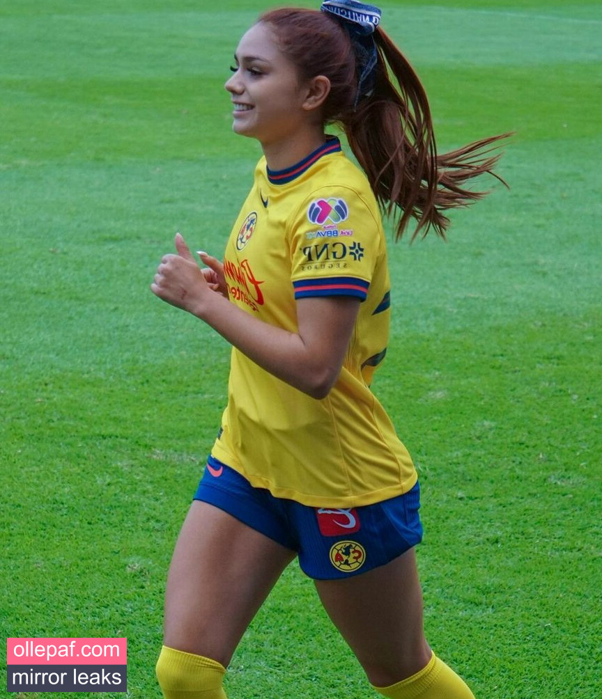 Latest Leaks Female Football Nude #38 - Fapello