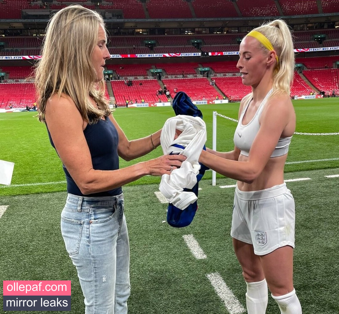 Latest Leaks Female Football Nude #407 - Fapello