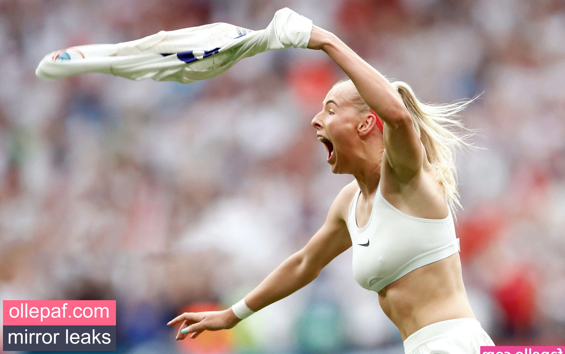 Latest Leaks Female Football Nude #59 - Fapello