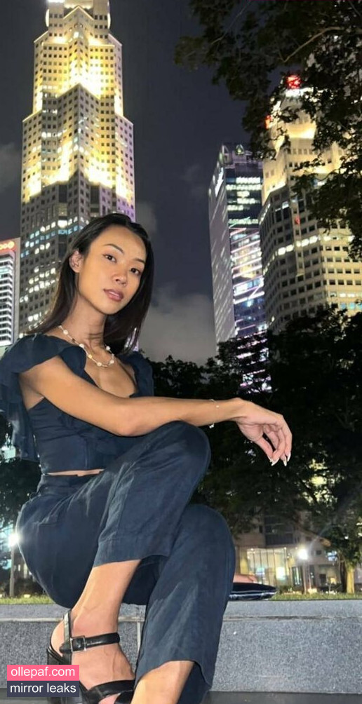 Latest Leaks Fembabyth Nude #108 - Fapello