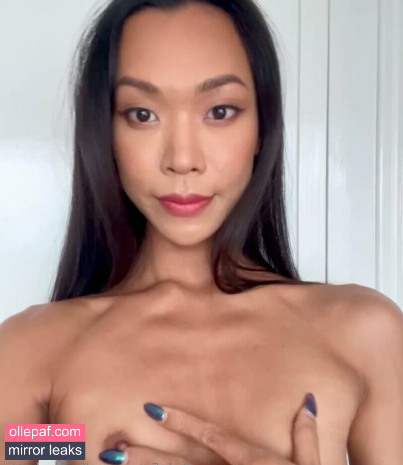 Latest Leaks Fembabyth Nude #115 - Fapello