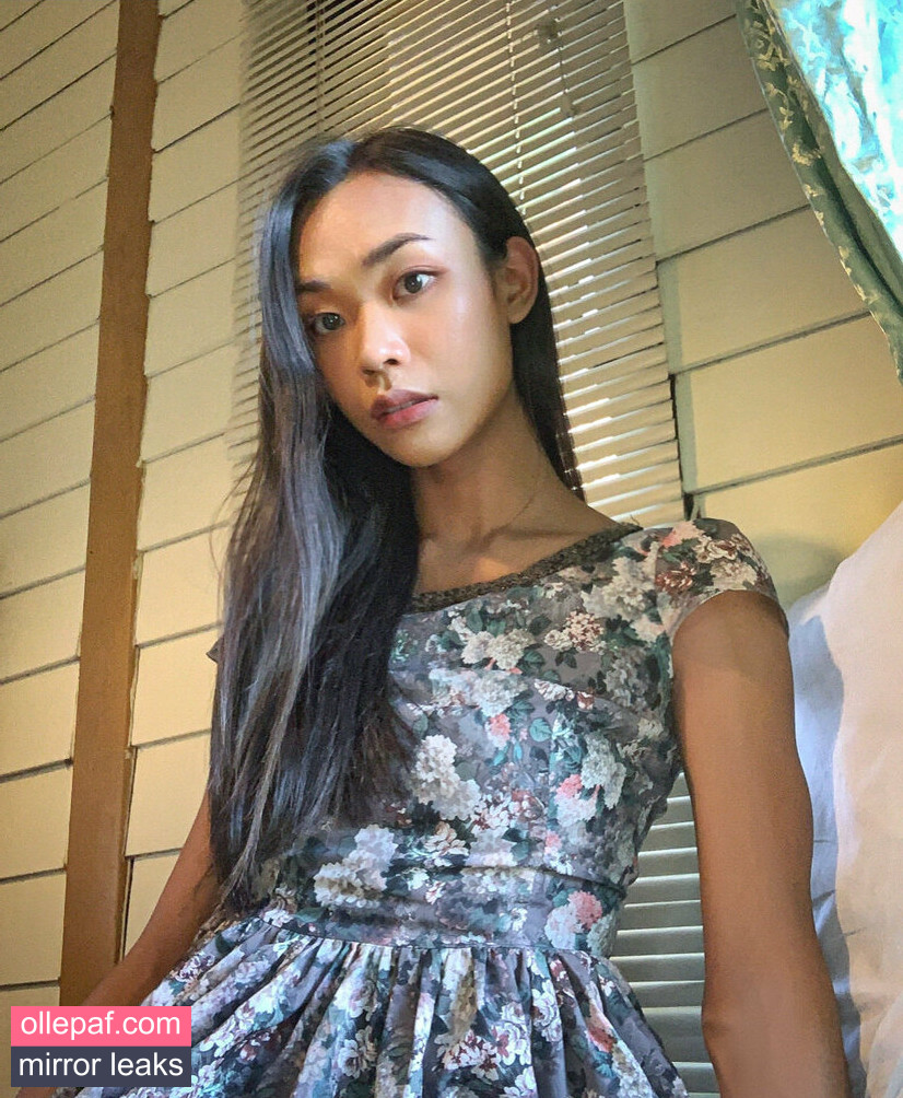 Latest Leaks Fembabyth Nude #160 - Fapello