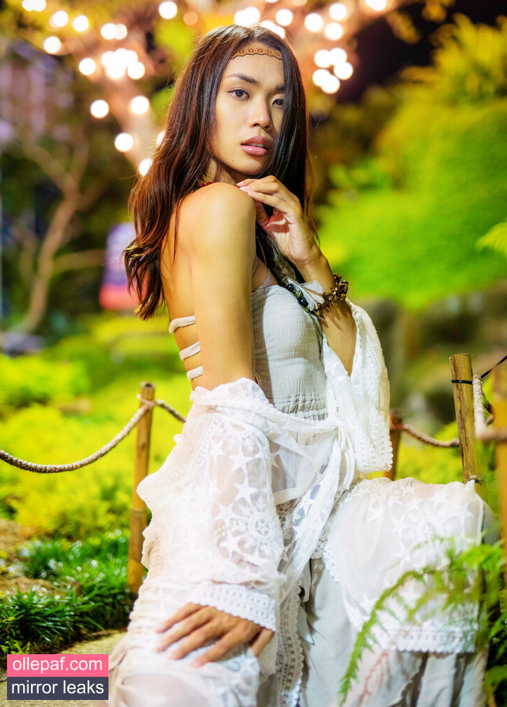 Latest Leaks Fembabyth Nude #161 - Fapello
