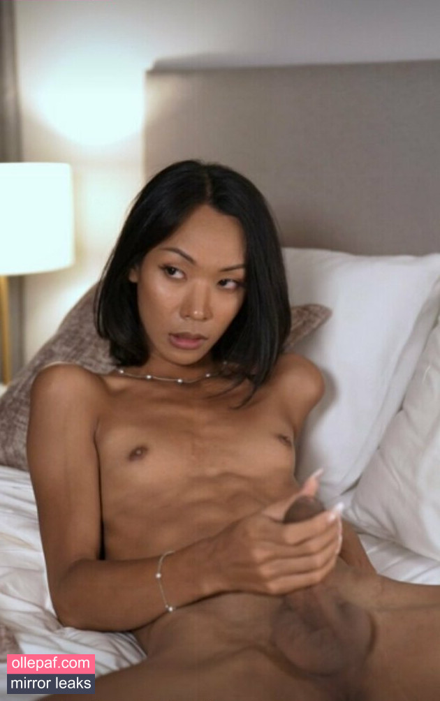 Latest Leaks Fembabyth Nude #3 - Fapello