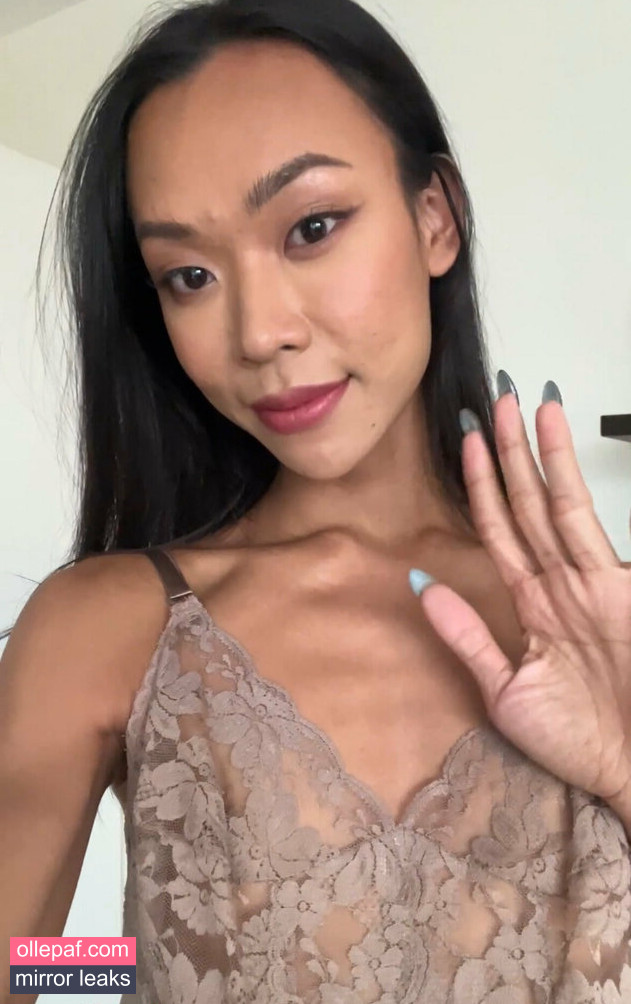 Latest Leaks Fembabyth Nude #94 - Fapello