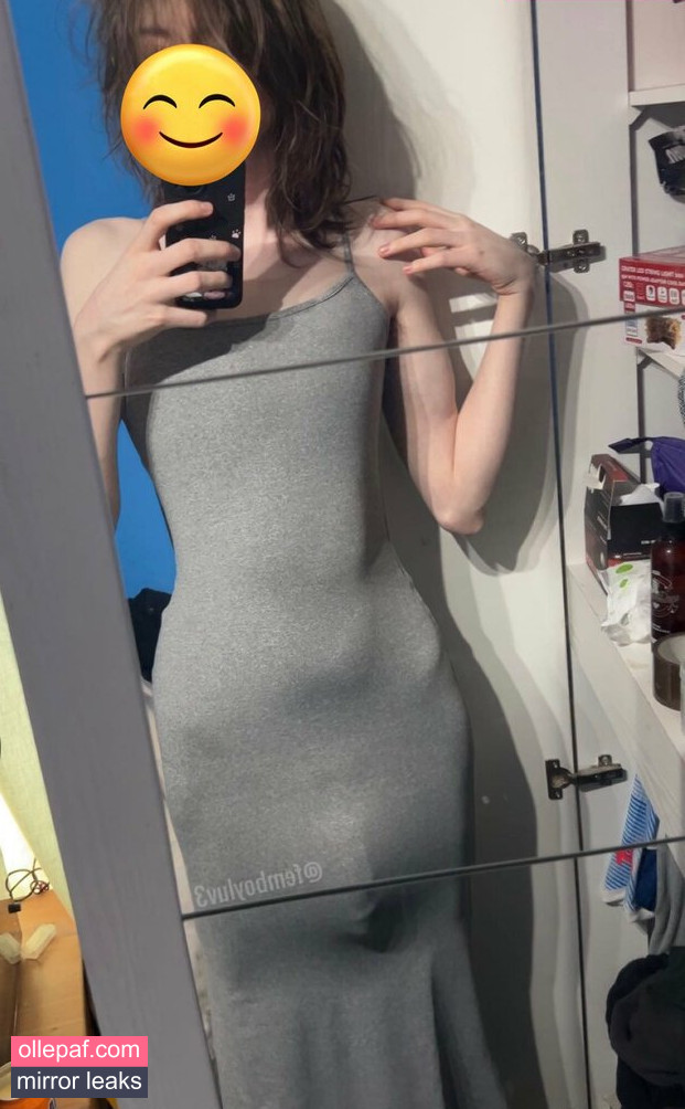 Latest Leaks Femboy_4uu Nude #15 - Fapello