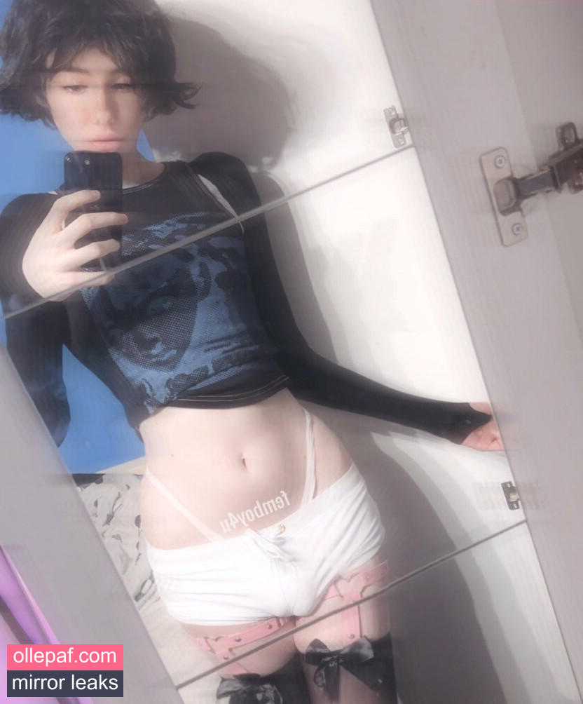 Latest Leaks Femboy_4uu Nude #22 - Fapello