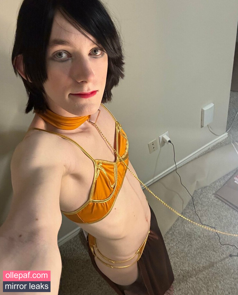 Latest Leaks femboycherryblossom Nude #11 - Fapello