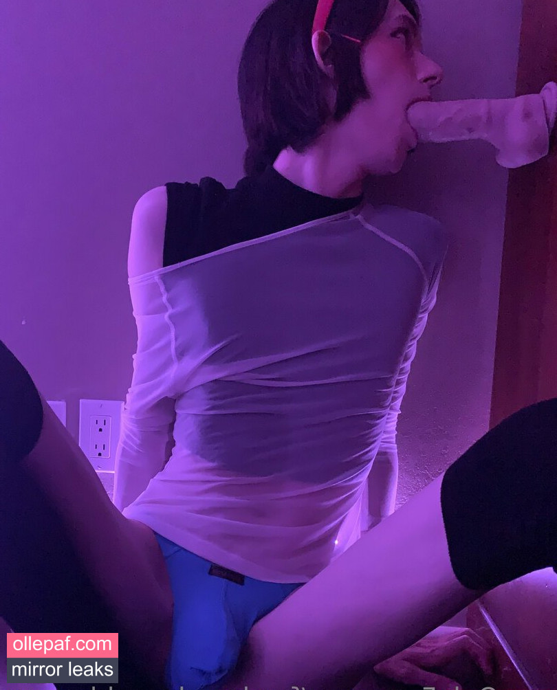 Latest Leaks femboycherryblossom Nude #118 - Fapello