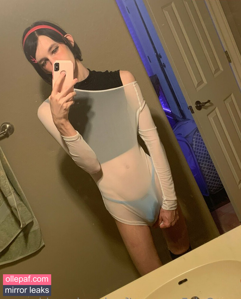 Latest Leaks femboycherryblossom Nude #124 - Fapello