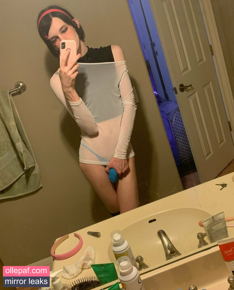 Latest Leaks femboycherryblossom Nude #137 - Fapello