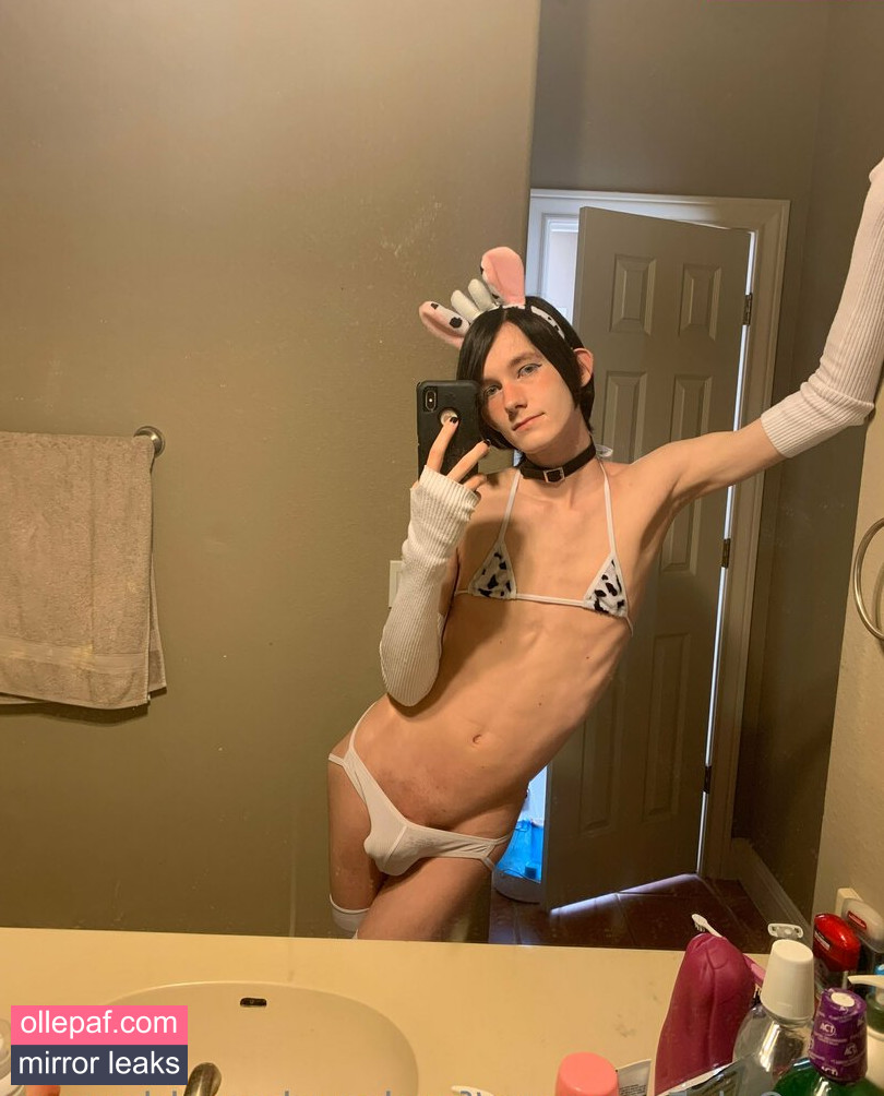Latest Leaks femboycherryblossom Nude #153 - Fapello