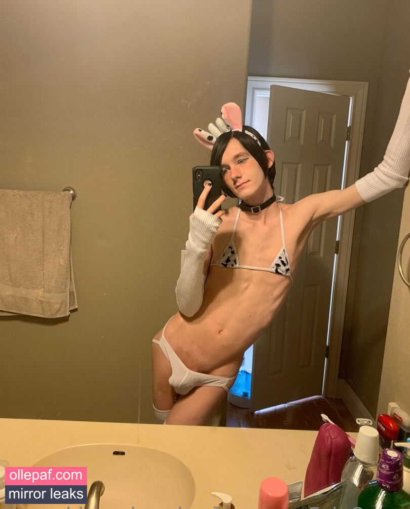 Latest Leaks femboycherryblossom Nude #154 - Fapello