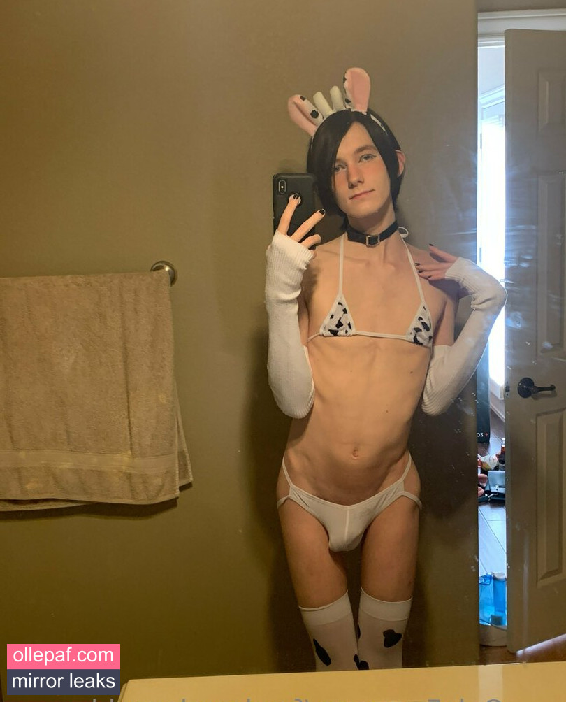 Latest Leaks femboycherryblossom Nude #191 - Fapello
