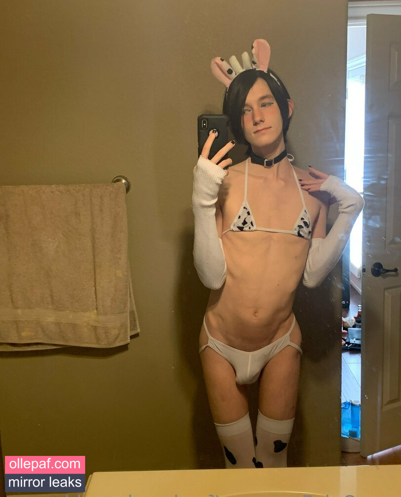 Latest Leaks femboycherryblossom Nude #192 - Fapello