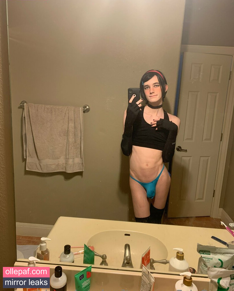 Latest Leaks femboycherryblossom Nude #208 - Fapello
