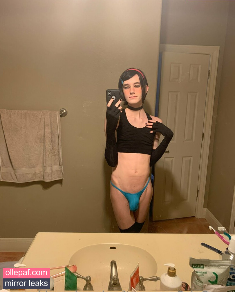 Latest Leaks femboycherryblossom Nude #212 - Fapello
